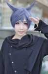 cosplay hoodie horns purple_hair tagme_character tagme_series you_(ii) rating:Safe score:0 user:nil!