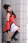 aoi_yue boots cosplay gloves guilty_gear kuradoberi_jam rating:Safe score:2 user:nil!