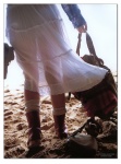 backpack boots fishing_hat flannel_shirt seto_saki skirt socks tough_&_piece rating:Safe score:0 user:nil!