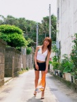 cleavage halter_top miniskirt skirt vyj_018 wakatsuki_chinatsu rating:Safe score:0 user:nil!
