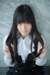 blouse cosplay inu_boku_secret_service jumper popuri shirakiin_ririchiyo rating:Safe score:0 user:pixymisa