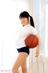 buruma gym_uniform hirayama_airi polo shorts twintails rating:Safe score:0 user:nil!