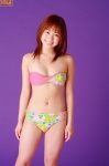 bikini cleavage suzuki_akie swimsuit rating:Safe score:0 user:nil!