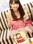 cake dress kashiwagi_yuki ys_web_508 rating:Safe score:0 user:nil!