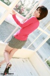 ass girlz_high miniskirt skirt takaishi_miyu tshirt rating:Safe score:0 user:nil!
