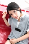 blouse kawashima_umika miniskirt skirt ys_web_410 rating:Safe score:0 user:nil!