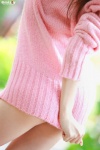 dress misty_329 sugihara_anri sweater_dress rating:Safe score:0 user:nil!