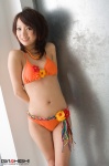 beads belt bikini flowers girlz_high murakami_airi swimsuit rating:Safe score:2 user:nil!