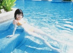 barefoot bikini ogura_yuuko pool swimsuit wet ys_web_061 rating:Safe score:0 user:nil!