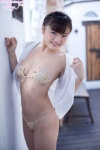 aizawa_niina bikini blouse cleavage open_clothes swimsuit rating:Safe score:0 user:nil!