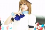 beret cosplay dress higurashi_no_naku_koro_ni ryuuguu_rena saya rating:Safe score:0 user:nil!