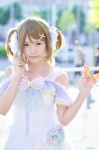 amemiya_kosuzu blouse cosplay miniskirt skirt tagme_character tagme_series twintails rating:Safe score:0 user:nil!
