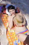 beach bikini shinozaki_ai swimsuit vyj_84 rating:Safe score:1 user:mock