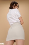 ass blouse ishinabe_shinobu miniskirt pantyhose rq-star_459 skirt rating:Safe score:1 user:nil!