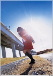 akiyama_nana blouse coat kneesocks miniskirt pleated_skirt pupil skirt rating:Safe score:0 user:nil!