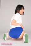 ass buruma costume gym_uniform mashiro_an polo shorts socks rating:Safe score:0 user:nil!