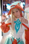 cosplay fan kikiwan laces tales tales_of_wahrheit vira_shalheit witch_hat rating:Safe score:0 user:nil!