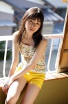 camisole karasawa_moe shorts rating:Safe score:0 user:nil!