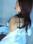 blouse bra katayama_akira open_clothes s-taste rating:Safe score:0 user:nil!