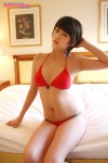 bed bikini cleavage kosaka_yuka swimsuit rating:Safe score:1 user:nil!