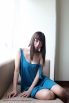 cleavage dress viki_(ii) xiuren_001 rating:Safe score:0 user:nil!
