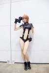 bikini_top bodysuit cosplay gantz gun kishimoto_kei swimsuit underboob yu-ji rating:Safe score:3 user:pixymisa