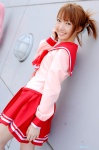 cosplay rin sasamori_karin school_uniform to_heart to_heart_2 rating:Safe score:0 user:nil!