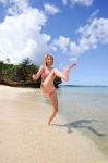 beach bikini dgc_0938 ocean otone_nana swimsuit wet rating:Safe score:0 user:nil!