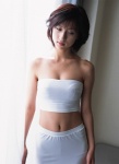 bed cleavage miniskirt nakane_kasumi skirt tubetop ys_web_009 rating:Safe score:1 user:nil!