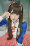 cosplay dress hairbows hiokichi kusakabe_yuka no-rin rating:Safe score:0 user:nil!