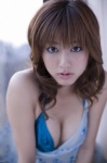 bikini_top chemise cinderella_story cleavage lingerie strap_slip sugimoto_yumi swimsuit rating:Safe score:0 user:nil!