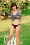 bikini_bottom harada_mai mai_sweet see-through swimsuit rating:Safe score:0 user:nil!