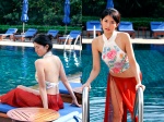halter_top morishita_chisato panties paradise_of_eros pool skirt rating:Safe score:1 user:nil!