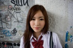 blouse costume girlz_high nao_(iv) school_uniform side-b_35 rating:Safe score:0 user:nil!