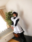 apron costume maid maid_uniform matsunaga_ayaka rating:Safe score:0 user:nil!