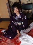 kimono kimono_021 ogura_nana tabi rating:Safe score:0 user:mock