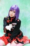 akatsuki_yuria cosplay d.gray-man dress gloves lenalee_lee purple_hair thighhighs zettai_ryouiki rating:Safe score:0 user:nil!