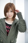 hirako_aya jacket tshirt rating:Safe score:0 user:nil!