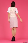 ass blouse kashiwaki_misato rq-star_178 skirt vest rating:Safe score:0 user:nil!
