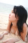 beach bikini_top cleavage kadena_reon ocean swimsuit rating:Safe score:2 user:nil!