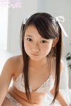 bikini hairbows kondou_asami swimsuit twintails rating:Safe score:0 user:nil!