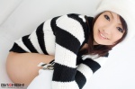 boots girlz_high limited_gallery_018 muakami_airi scarf striped sweater thighhighs tuque rating:Safe score:0 user:nil!