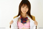 blazer blouse bra costume open_clothes school_uniform takaishi_miyu rating:Safe score:0 user:nil!