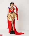 cleavage detached_sleeves dgc_0750 kimono kyan_chiaki rating:Safe score:2 user:nil!