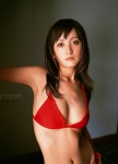 bikini cleavage komatsu_ayaka side-tie_bikini swimsuit ys_web_190 rating:Safe score:0 user:nil!