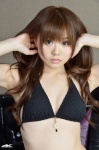 4k-star_183 bed bikini_top cleavage kamibayashi_hideyo swimsuit rating:Safe score:0 user:nil!