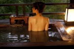 hot_tub kobashi_megumi topless wet rating:Questionable score:0 user:nil!