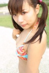 bikini_top cleavage sano_natsume swimsuit twintails rating:Safe score:1 user:nil!