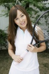 natsukawa_jun pleated_skirt skirt sleeveless_blouse rating:Safe score:0 user:nil!