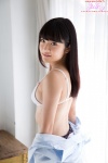 bikini_top blouse open_clothes orita_yuina pleated_skirt school_uniform skirt swimsuit rating:Safe score:0 user:nil!